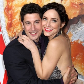 American Reunion Los Angeles Premiere - Arrivals