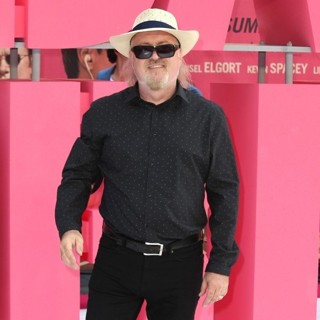 Baby Driver European Film Premiere