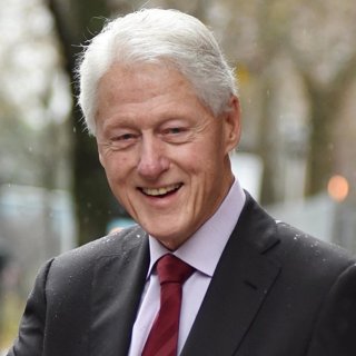 Bill Clinton