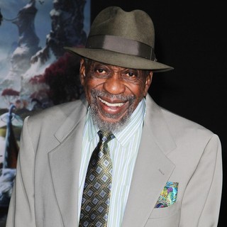 Bill Cobbs