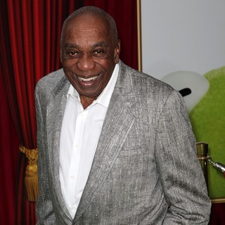 The Premiere of Walt Disney Pictures' The Muppets - Arrivals