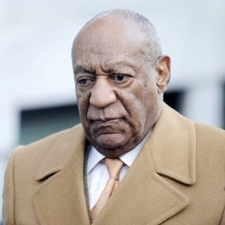 Bill Cosby