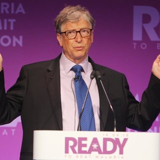 Bill Gates