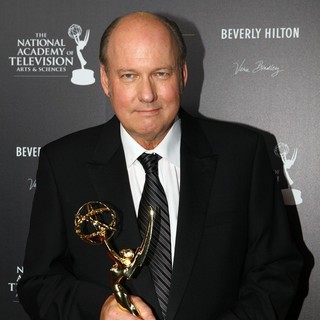 Bill Geddie