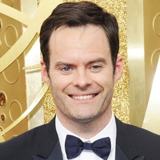 Bill Hader
