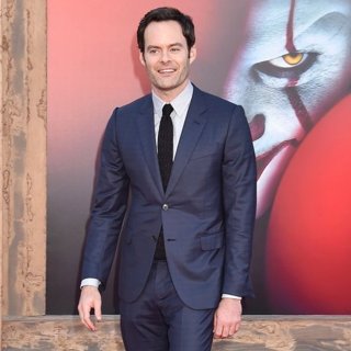 Premiere of Warner Bros. Pictures' It Chapter Two