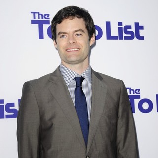 Los Angeles Premiere of The To Do List