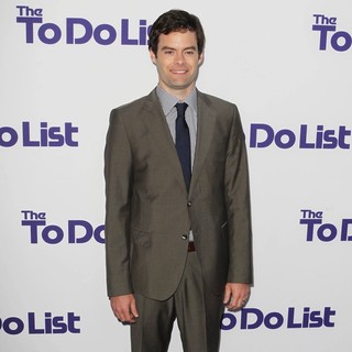 Los Angeles Premiere of The To Do List