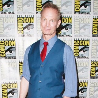 Bill Irwin