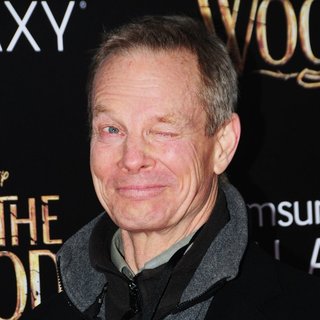 The World Premiere of The Film Musical Into the Woods - Arrivals