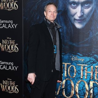 The World Premiere of The Film Musical Into the Woods - Arrivals