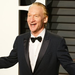 Bill Maher