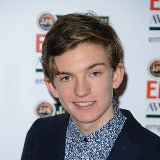 Bill Milner
