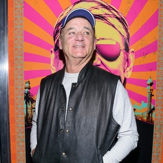 New York Premiere of Rock the Kasbah