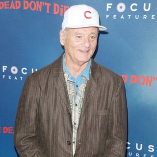 The Dead Don't Die New York Premiere - Red Carpet Arrivals