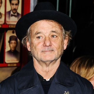 The Grand Budapest Hotel New York Premiere