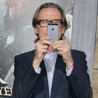 Premiere of Jack the Giant Slayer