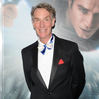 World Premiere of Man of Steel - Arrivals