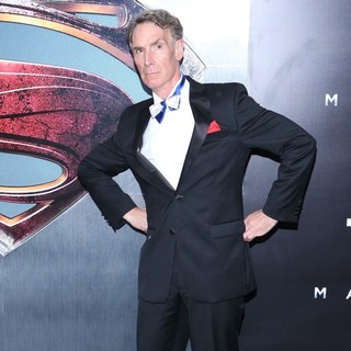 World Premiere of Man of Steel - Arrivals