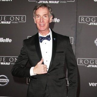 Premiere of Walt Disney Pictures and Lucasfilm's Rogue One: A Star Wars Story