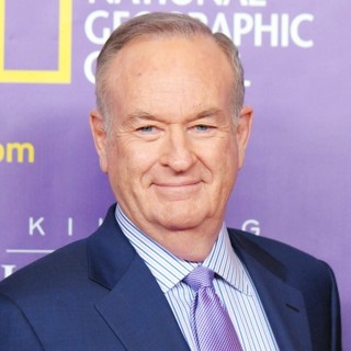 Bill O'Reilly