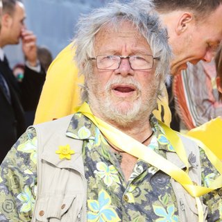The World Premiere of Minions - Arrivals
