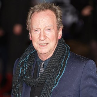 The World Premiere of Dad's Army - Arrivals