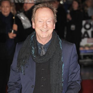 The World Premiere of Dad's Army - Arrivals