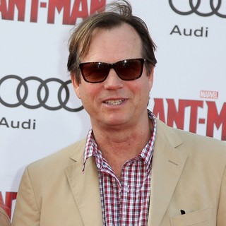 Premiere of Marvel's Ant-Man - Red Carpet Arrivals