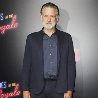 Los Angeles Premiere of Bad Times at the El Royale - Arrivals