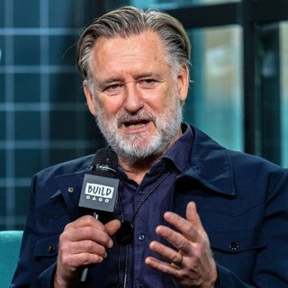 Bill Pullman