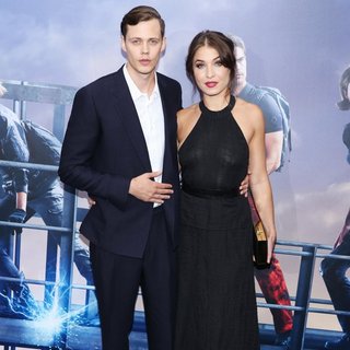 New York Premiere Allegiant - Arrivals