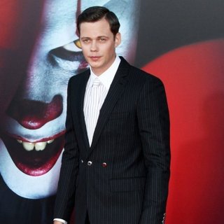 Bill Skarsgard