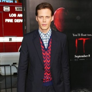 World Premiere of It