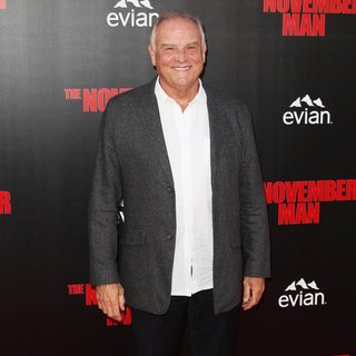 Los Angeles Premiere of The November Man - Arrivals