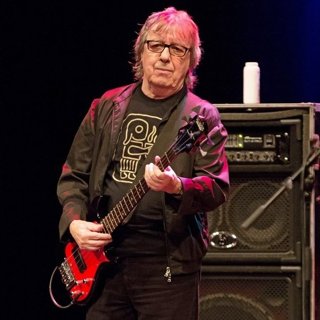 Bill Wyman