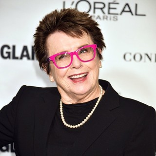 Billie Jean King