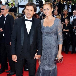 68th Annual Cannes Film Festival - Youth - Premiere