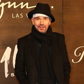 Billy Bob Thornton