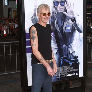 Our Brand Is Crisis Premiere