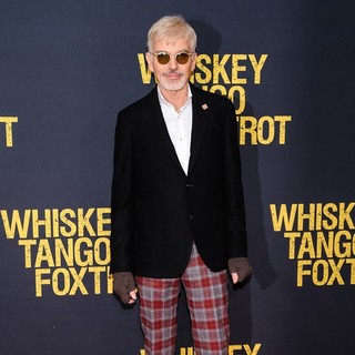 Whiskey Tango Foxtrot New York Premiere