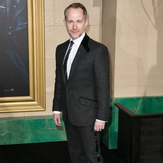 The Hobbit: The Battle of the Five Armies Los Angeles Premiere - Arrivals