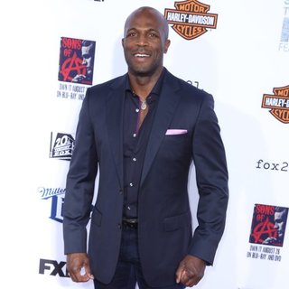 Billy Brown