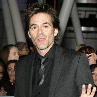 The Premiere of The Twilight Saga's Breaking Dawn Part II
