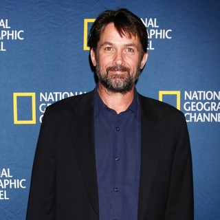 National Geographic Channels TCA Party