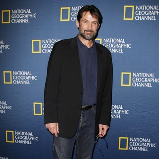 Billy Campbell
