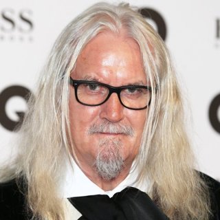 Billy Connolly