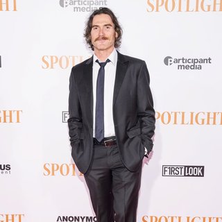 New York City Premiere of Spotlight