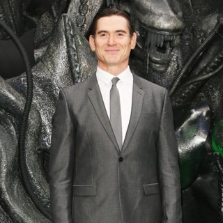 The World Premiere of Alien: Covenant - Arrivals