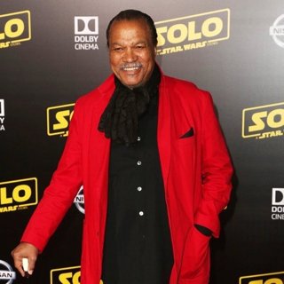 Premiere of Disney Pictures and Lucasfilm's Solo: A Star Wars Story - Arrivals